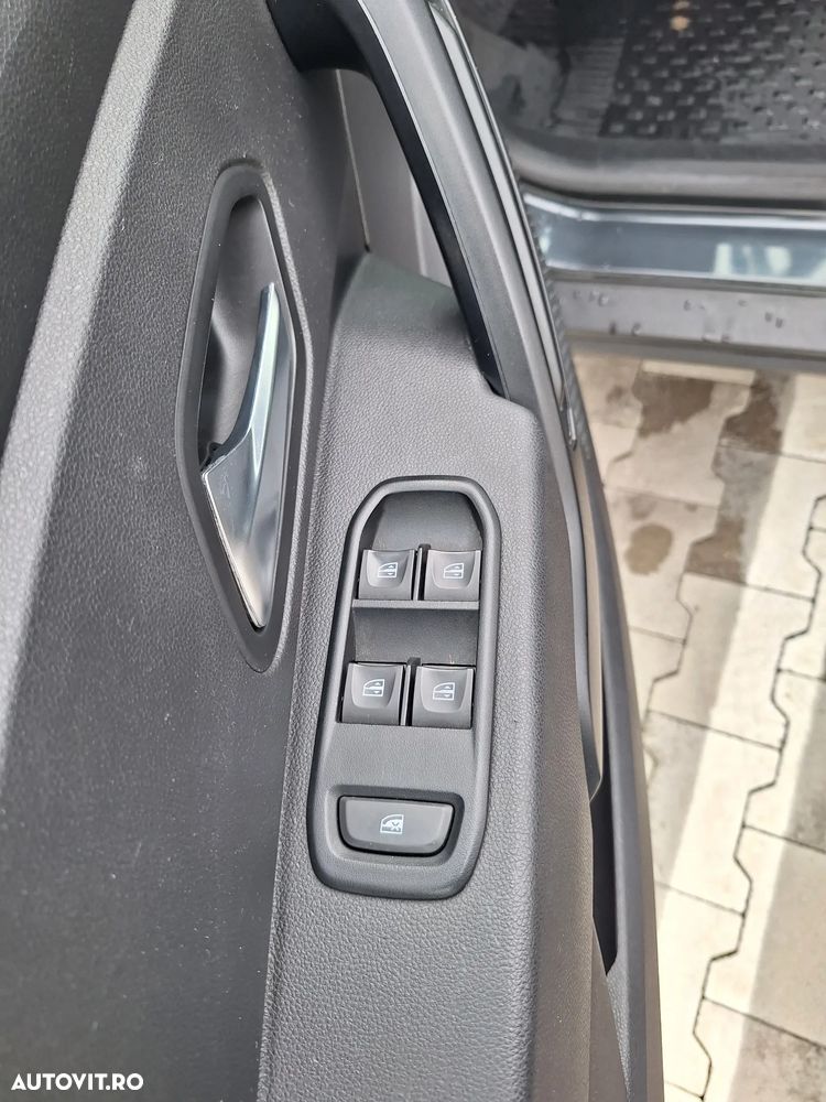 DACIA Duster 2019 — imagine 11