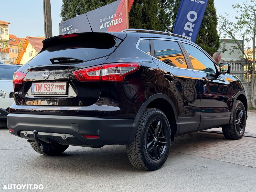 Nissan Qashqai 1.6 DCI TEKNA - 4