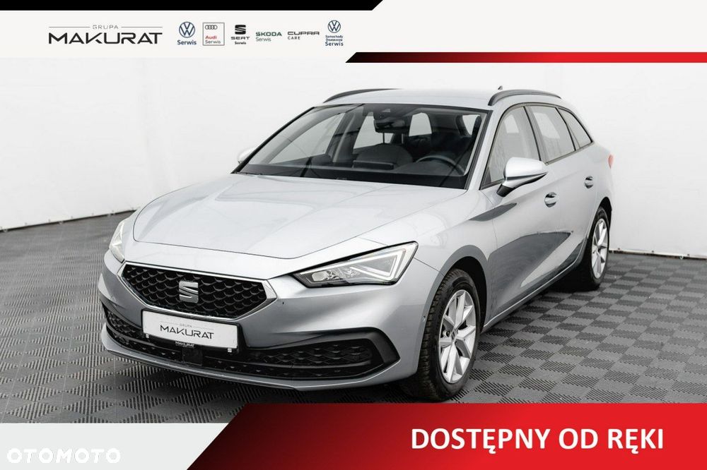 Seat Leon - 2