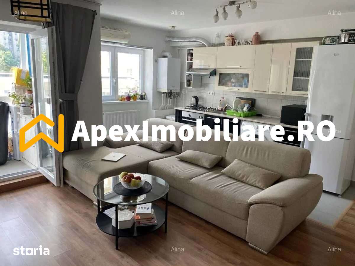 Apartament 2 camere de inchiriat Drumul Taberei Bucuresti ApexImobili — fotografia 3