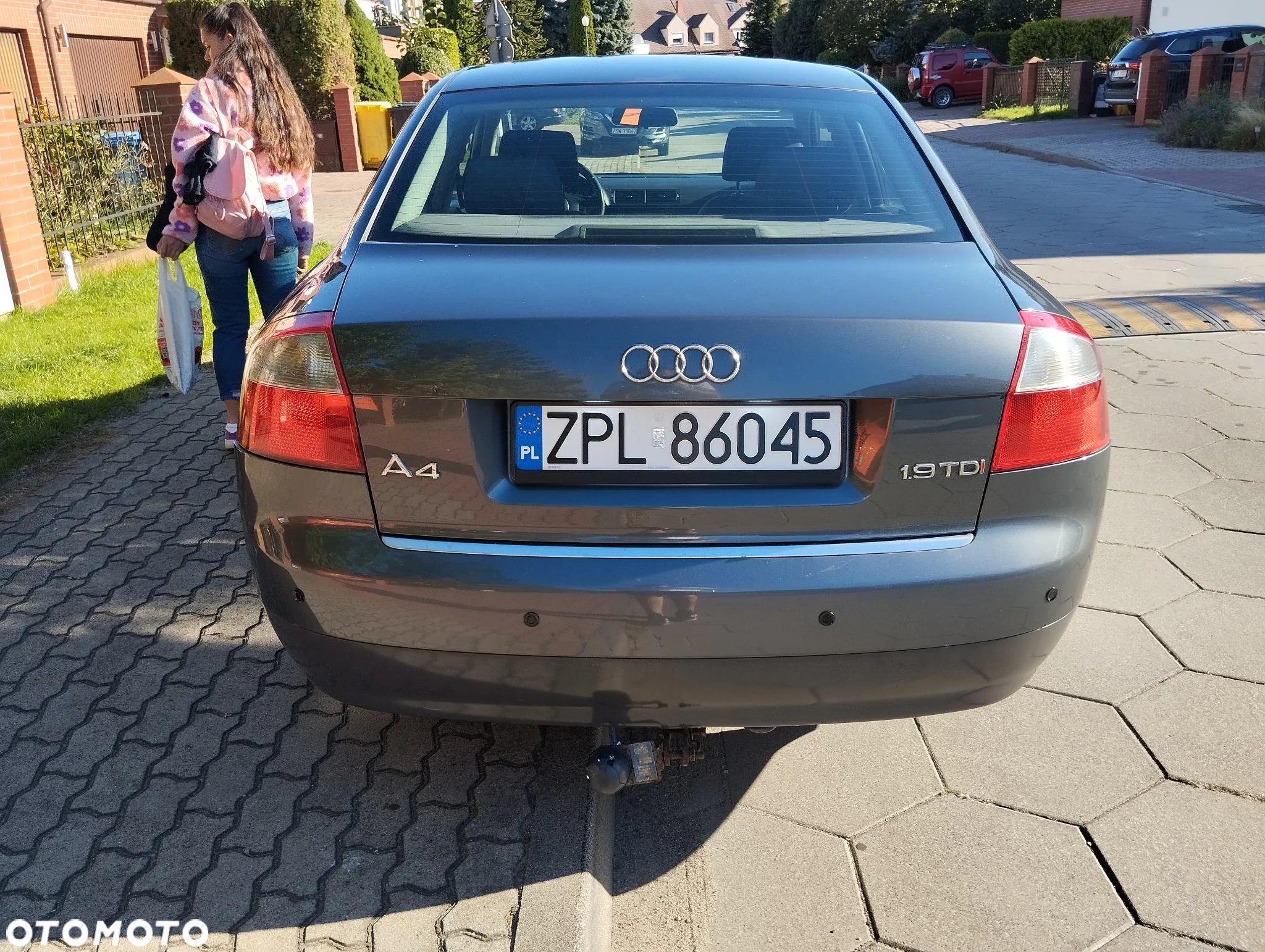 Audi A4 - 37