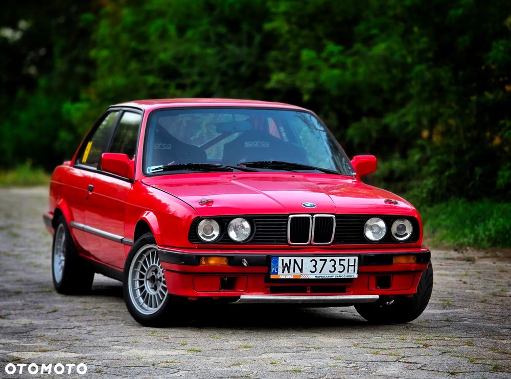 BMW Seria 3 - 2