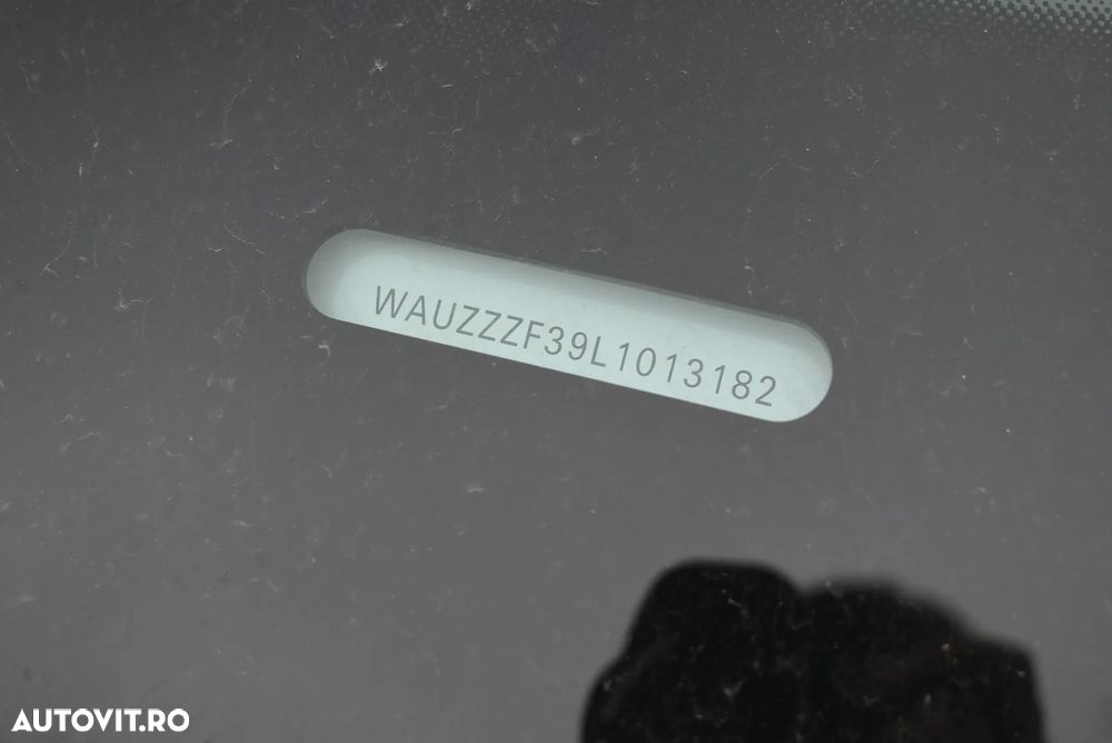 Audi Q3 2.0 40 TFSI S tronic quattro - 16