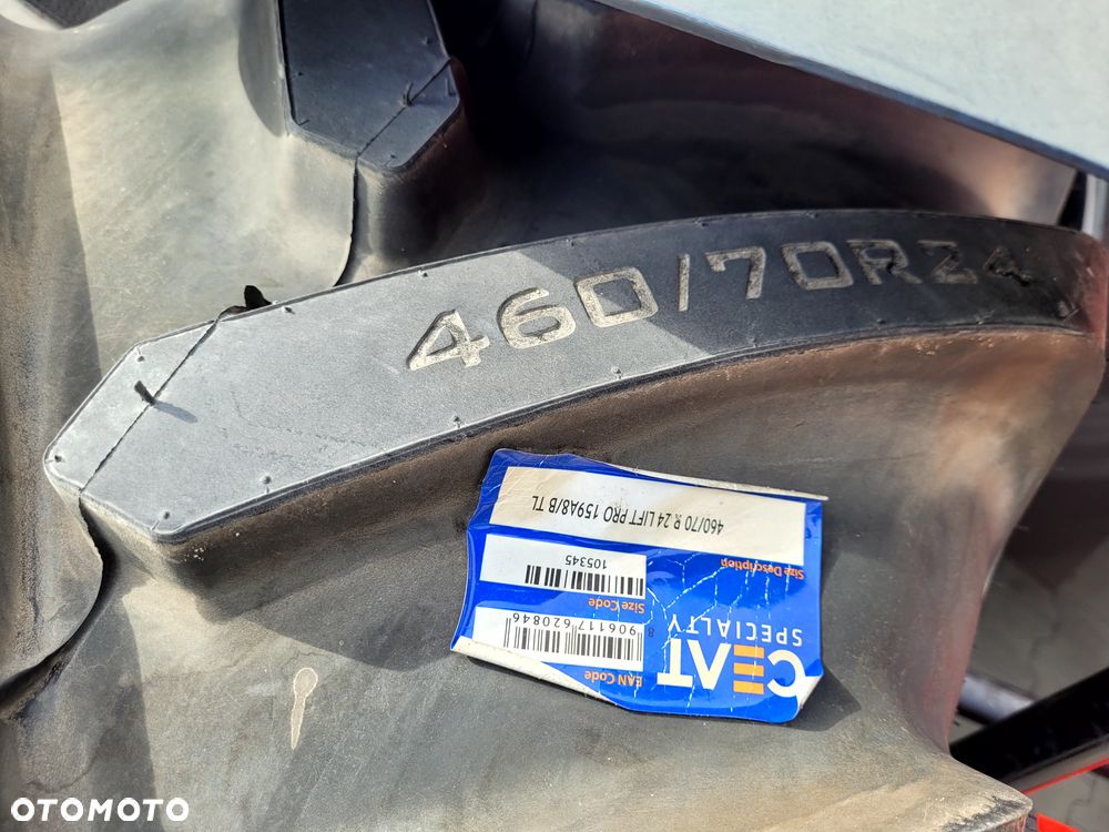 Manitou MLT 634-120 - 25