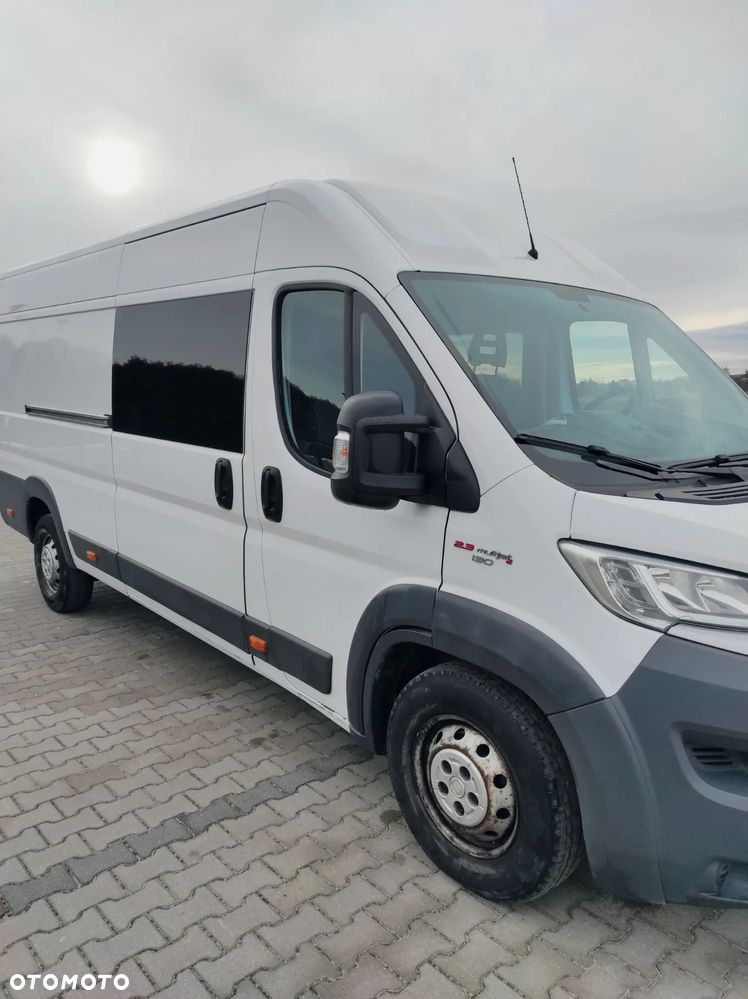 Fiat Ducato L2H2 - 4