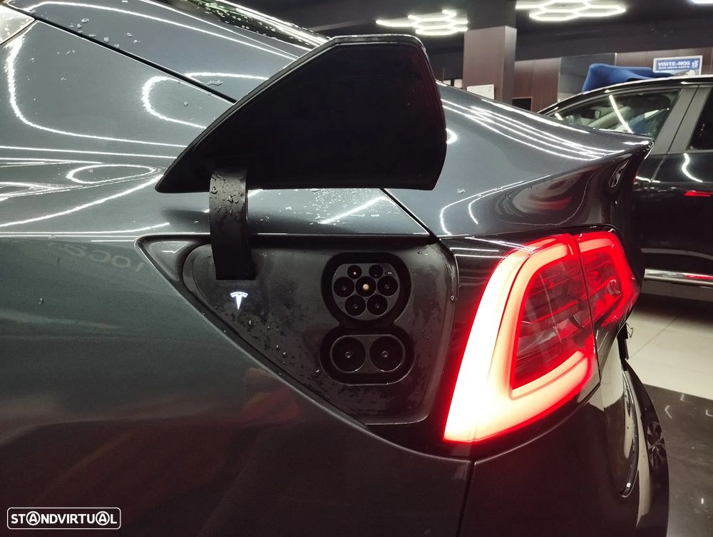 Tesla Model 3 Long Range AWD Dual Motor - 10