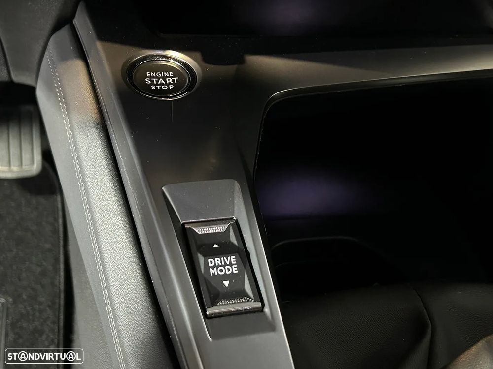 Peugeot 308 SW 1.5 BlueHDi Allure Pack - 20