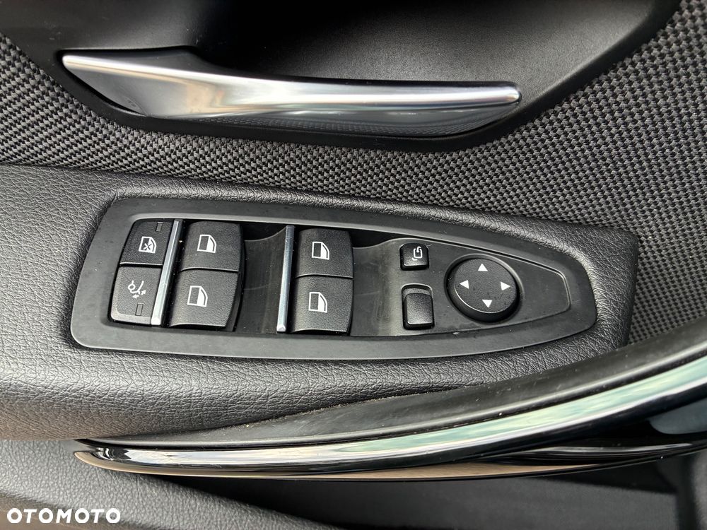 BMW 3GT 320d xDrive - 21