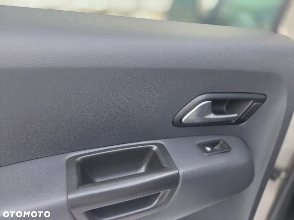 Volkswagen Amarok 2.0 BiTDI Autm - 14