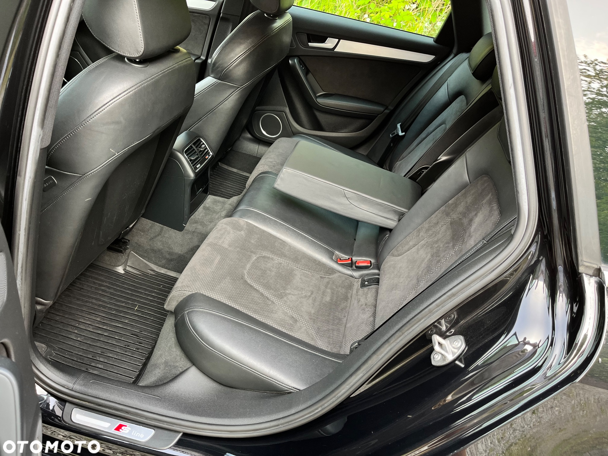 Audi A4 Avant 2.0 TFSI quattro S line Sportpaket - 26