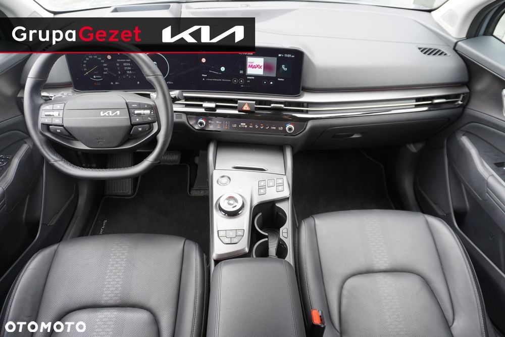 Kia Sportage - 8