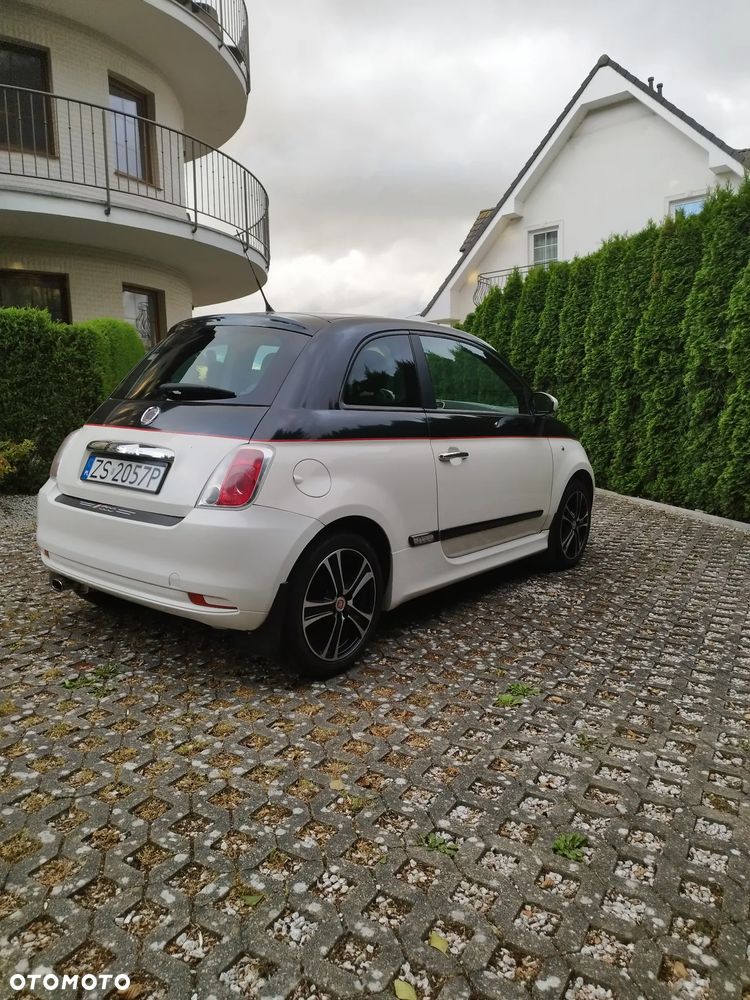 Fiat 500 - 4