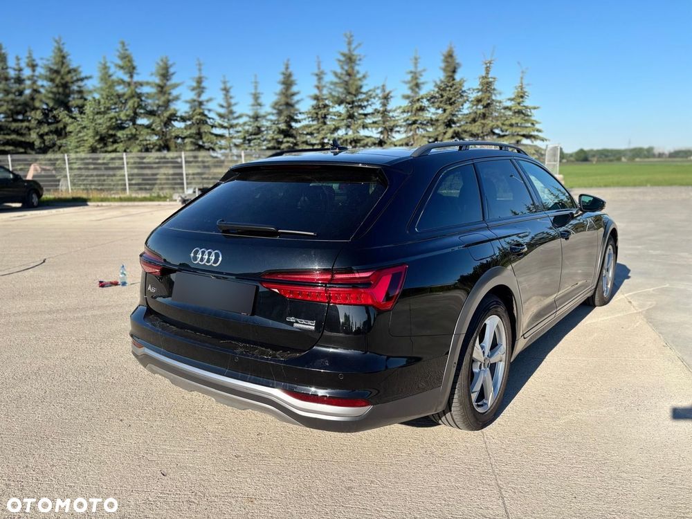 Audi A6 Allroad - 6