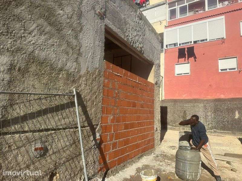 Armazem Novo para venda - Grande imagem: 3/5