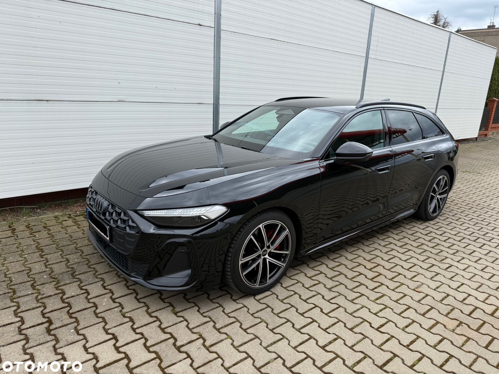 Audi A5 - 1