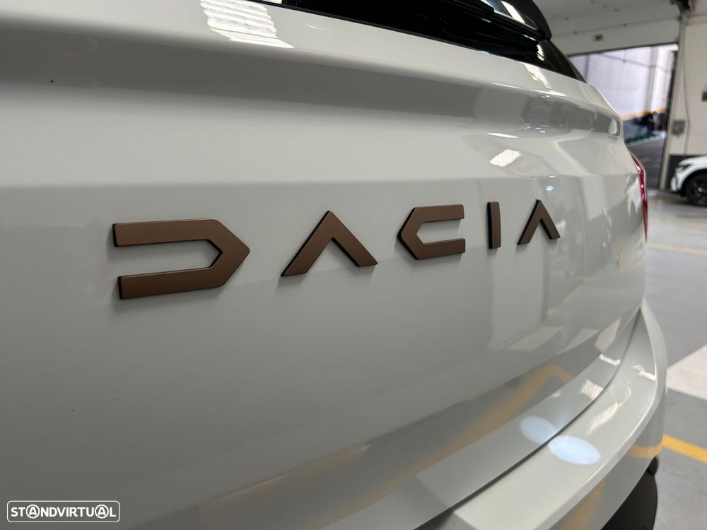 Dacia Sandero 1.0 ECO-G Extreme + Up&Go Bi-Fuel - 16
