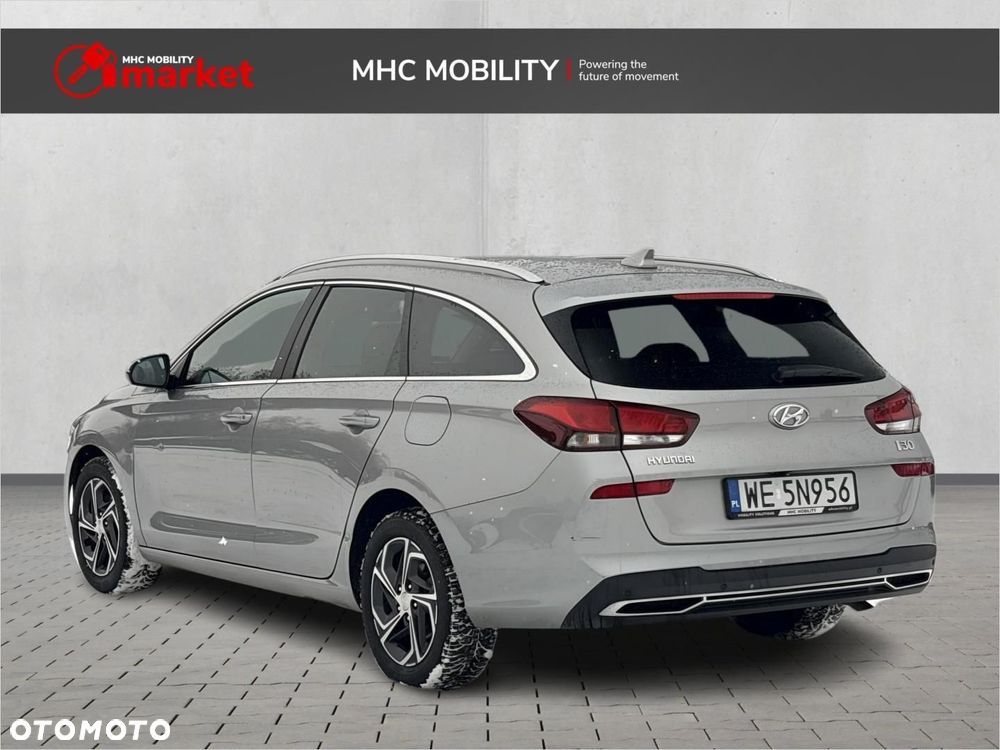 Hyundai i30 1.5 DPI Comfort - 5