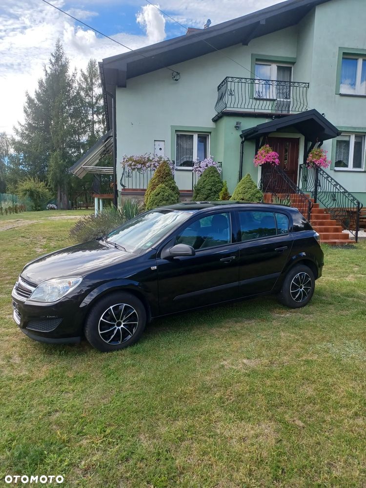 Opel Astra 1.4 Edition - 2