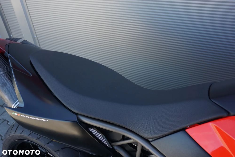 Aprilia Dorsoduro - 6