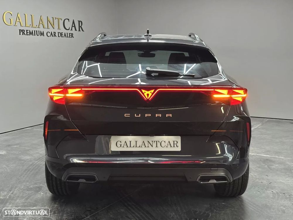 Cupra Formentor 1.5 eTSI DSG - 32