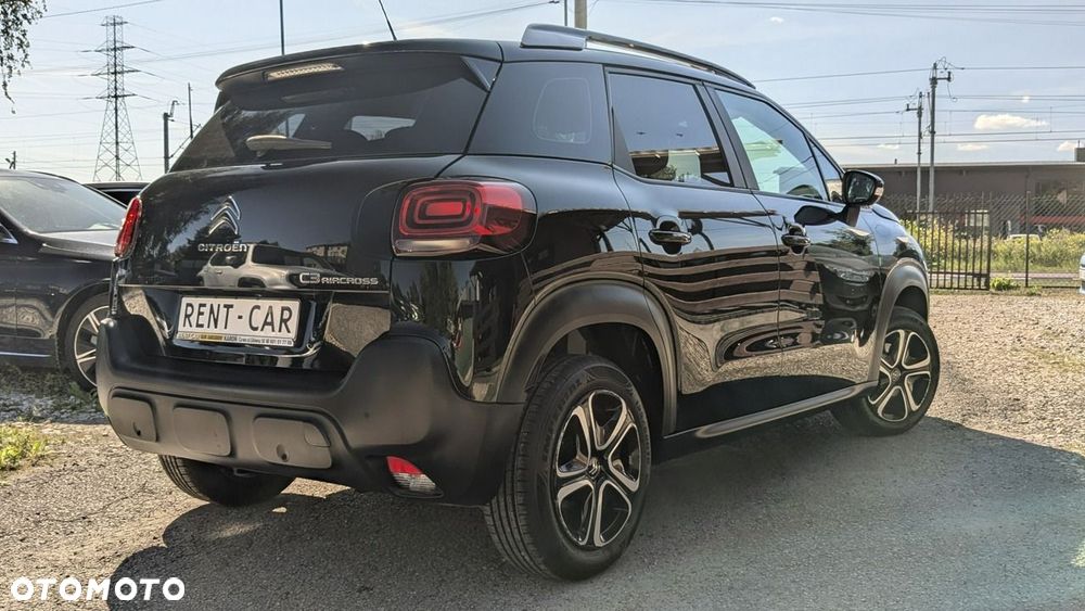 Citroën C3 Aircross - 12