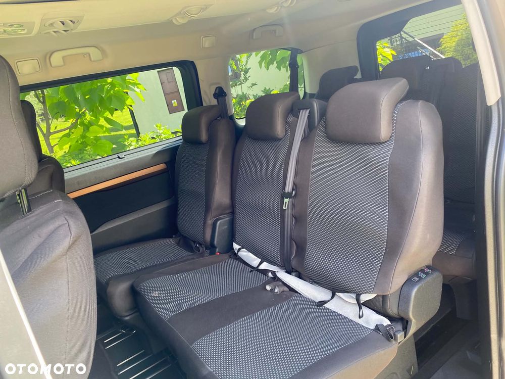 Toyota ProAce - 8