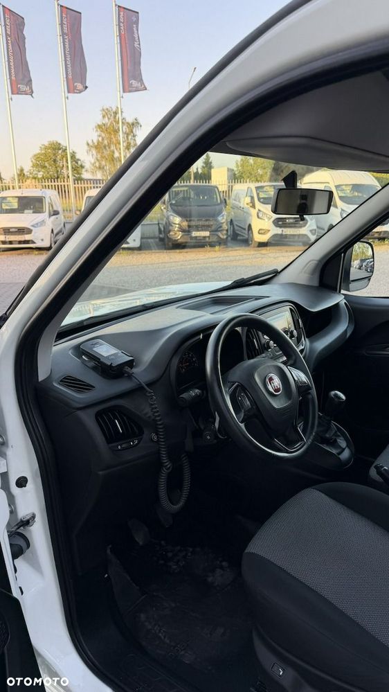 Fiat Doblo - 23