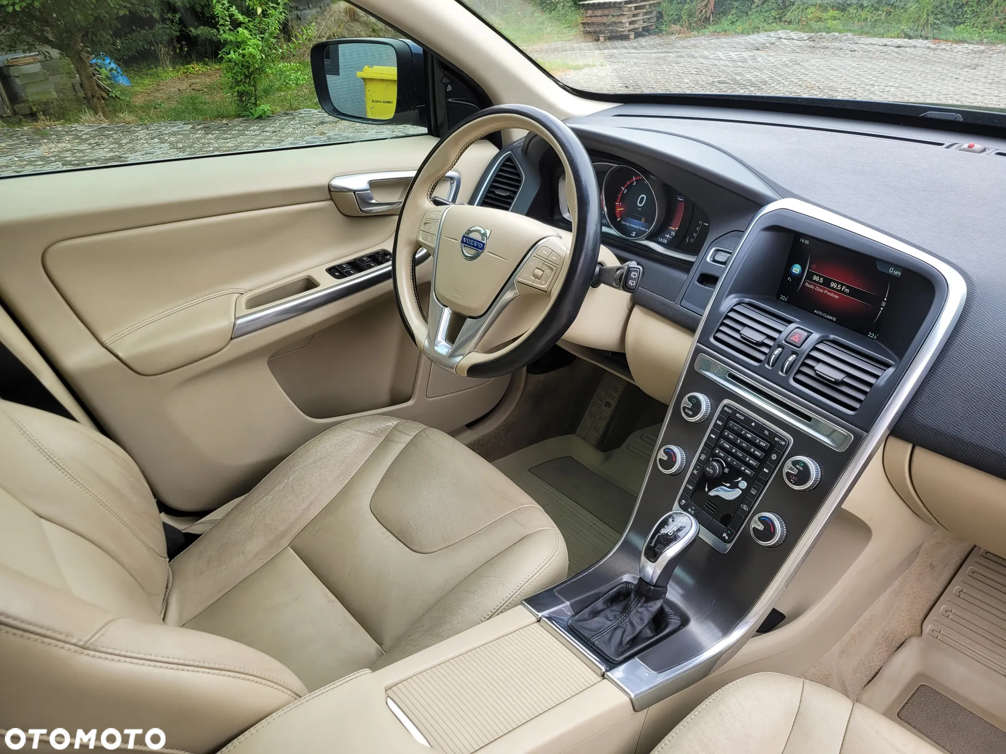 Volvo XC 60 T6 AWD Summum - 9