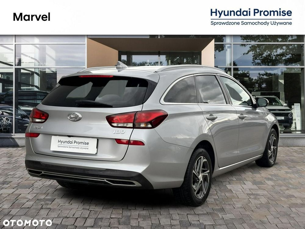 Hyundai i30 - 8