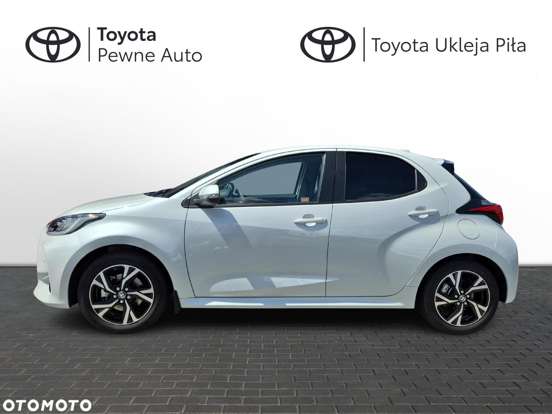 Toyota Yaris - 3
