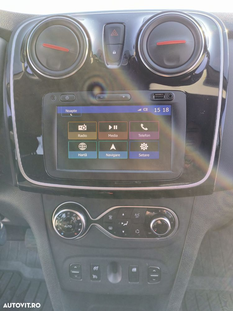 Dacia Logan 1.5 Blue dCi SL Prestige PLUS - 8