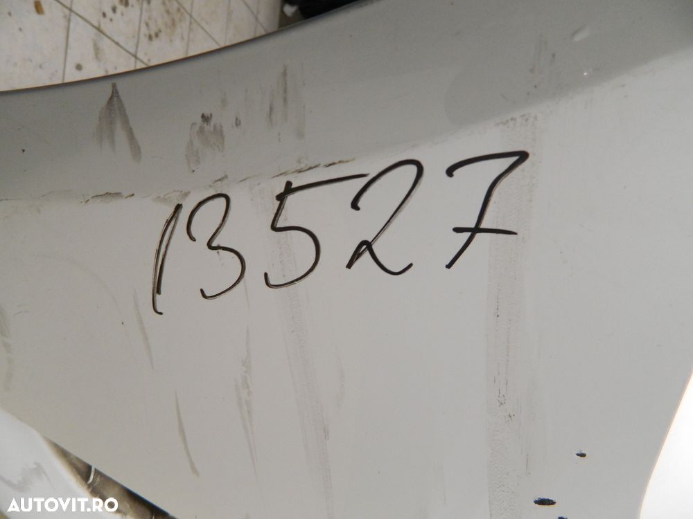 Bara fata Audi A3, 8V, 2012, 2013, 2014, 2015, 2016, 8V3807437 - 12