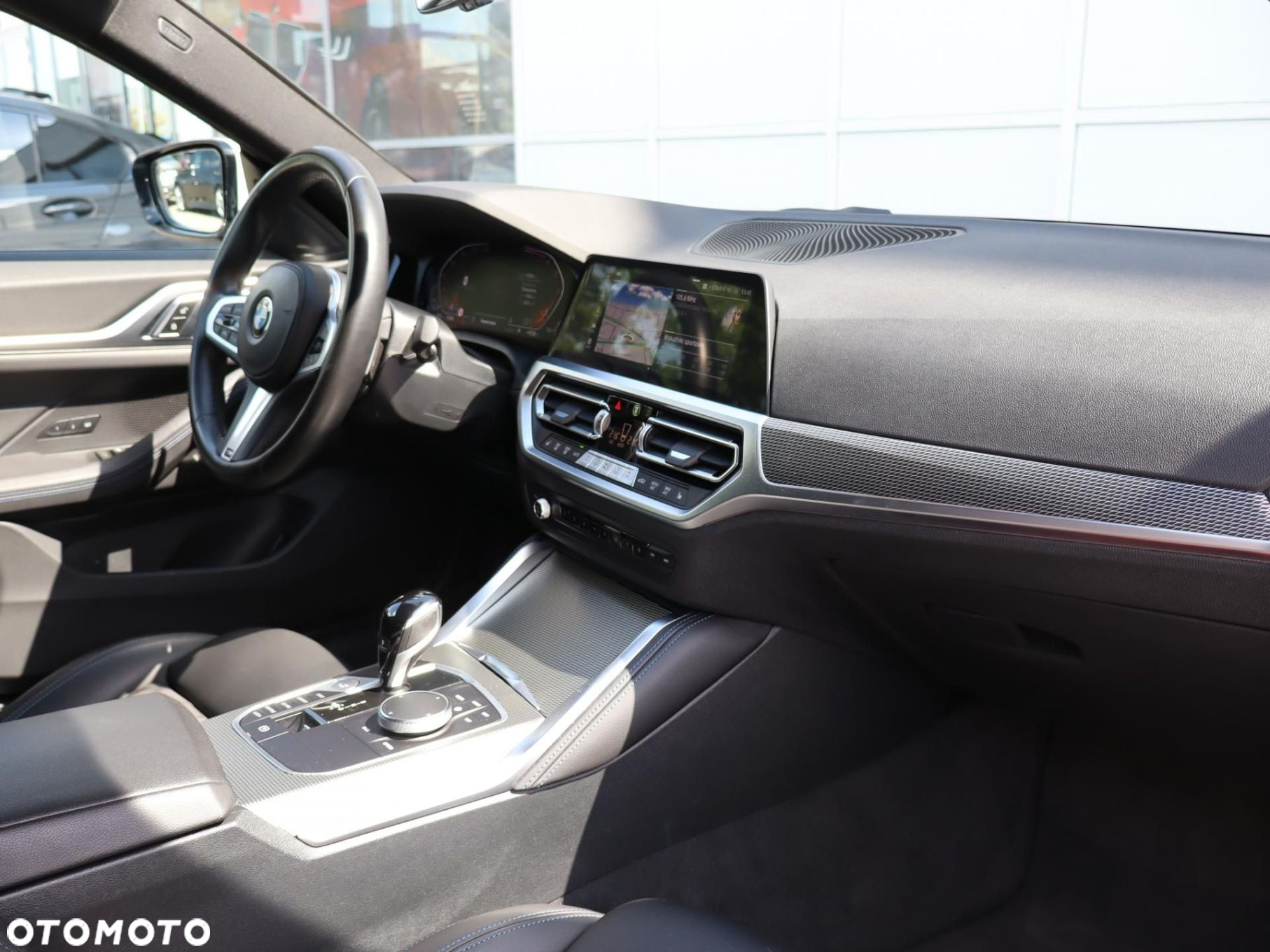 BMW Seria 4 - 7