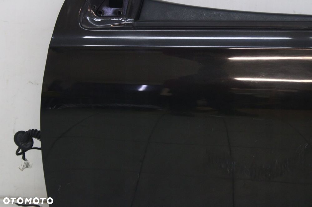 NISSAN QASHQAI I J10 06R- DRZWI LEWY PRZÓD LEWE PRZEDNIE Z11 - KOD LAKIERU - 2