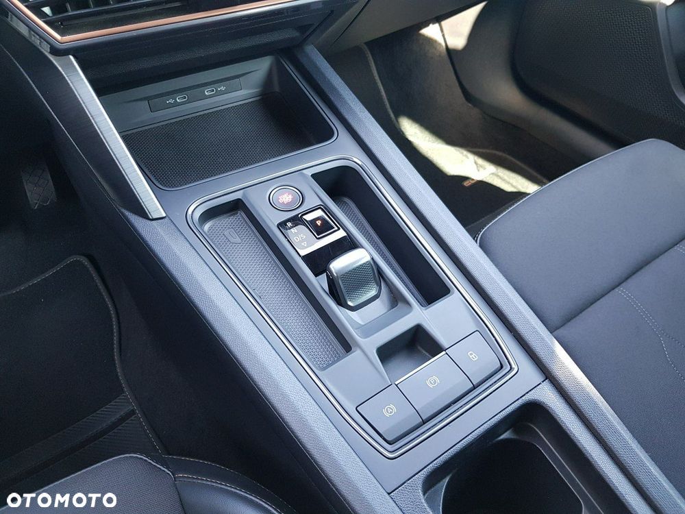 Cupra Formentor 1.5 TSI DSG - 28
