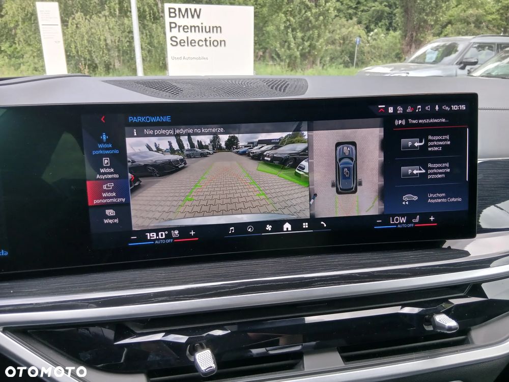 BMW X5 M M60i mHEV sport - 18
