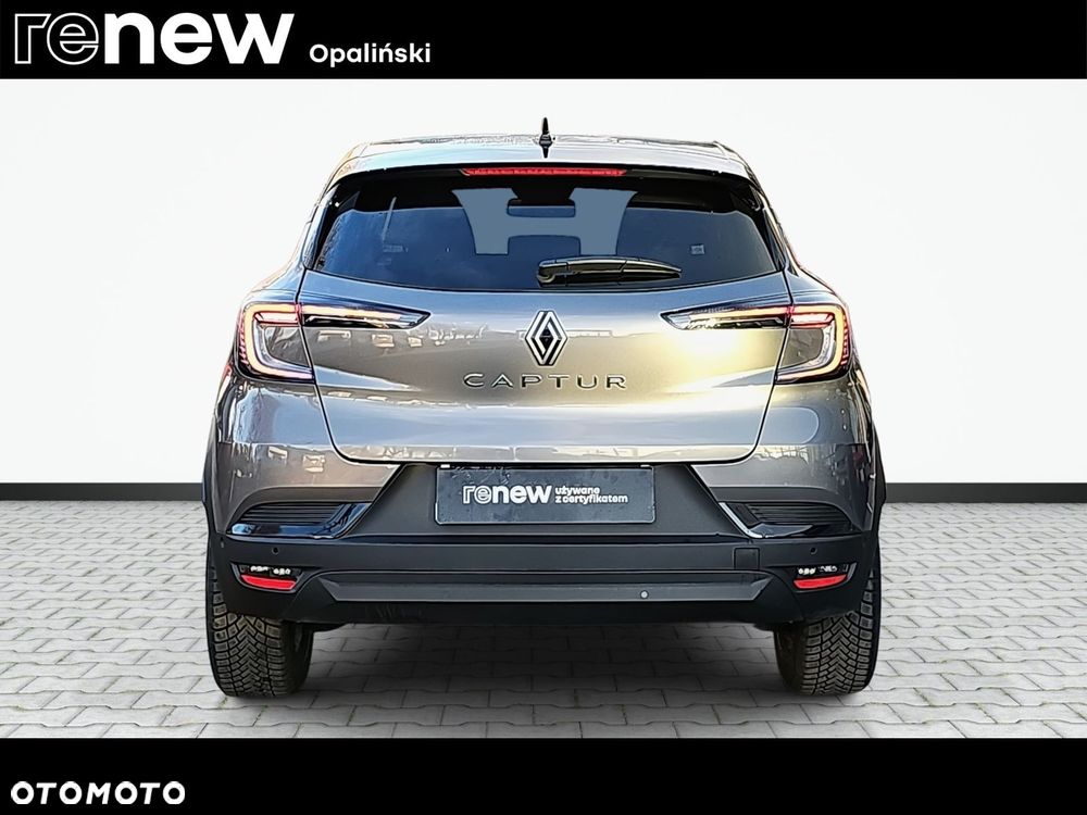 Renault Captur 1.0 TCe Techno - 6