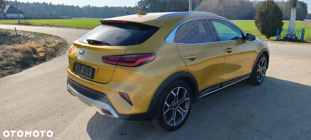 Kia XCeed 1.6 T-GDI L DCT - 3