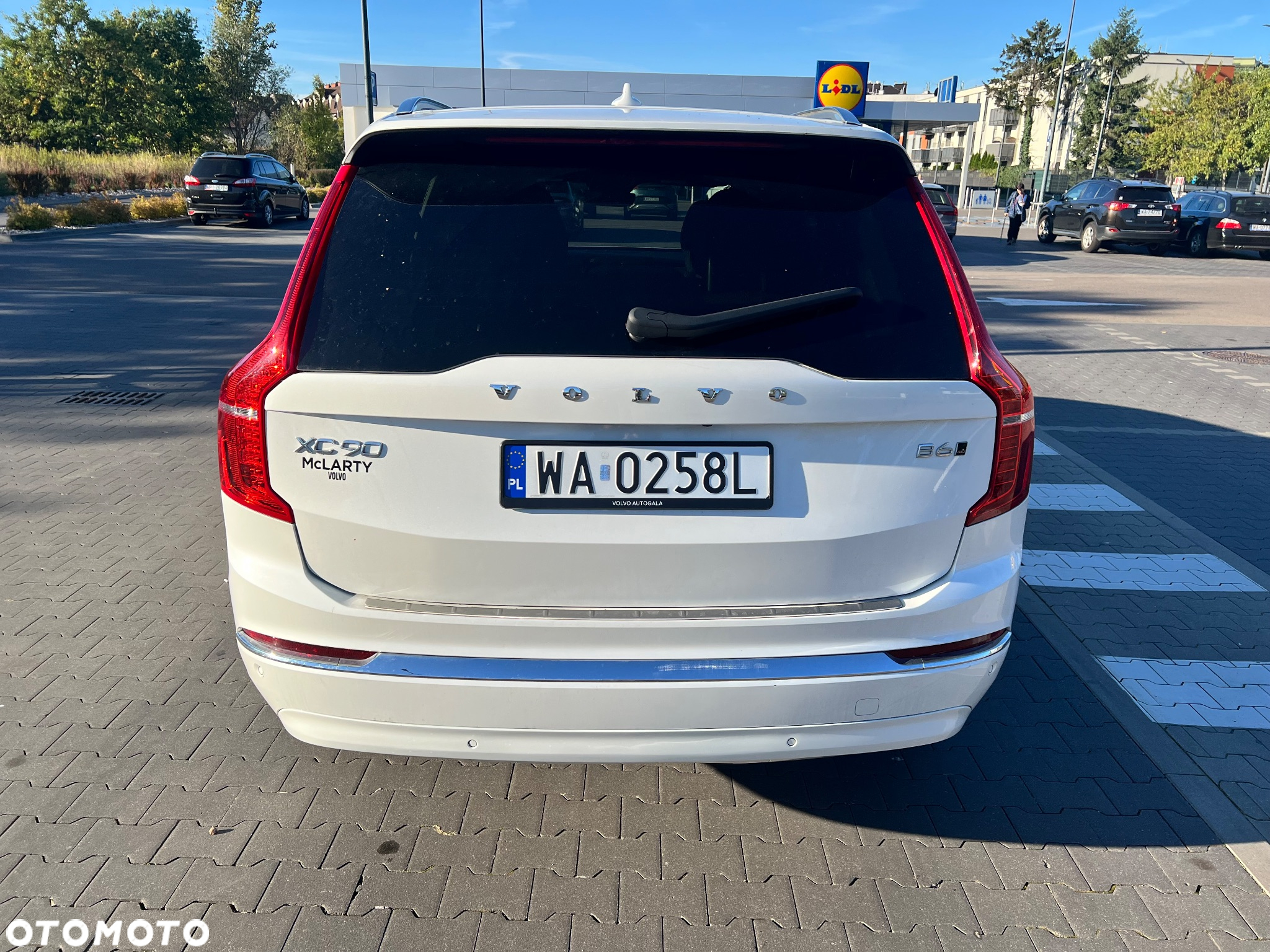 Volvo XC 90 - 14