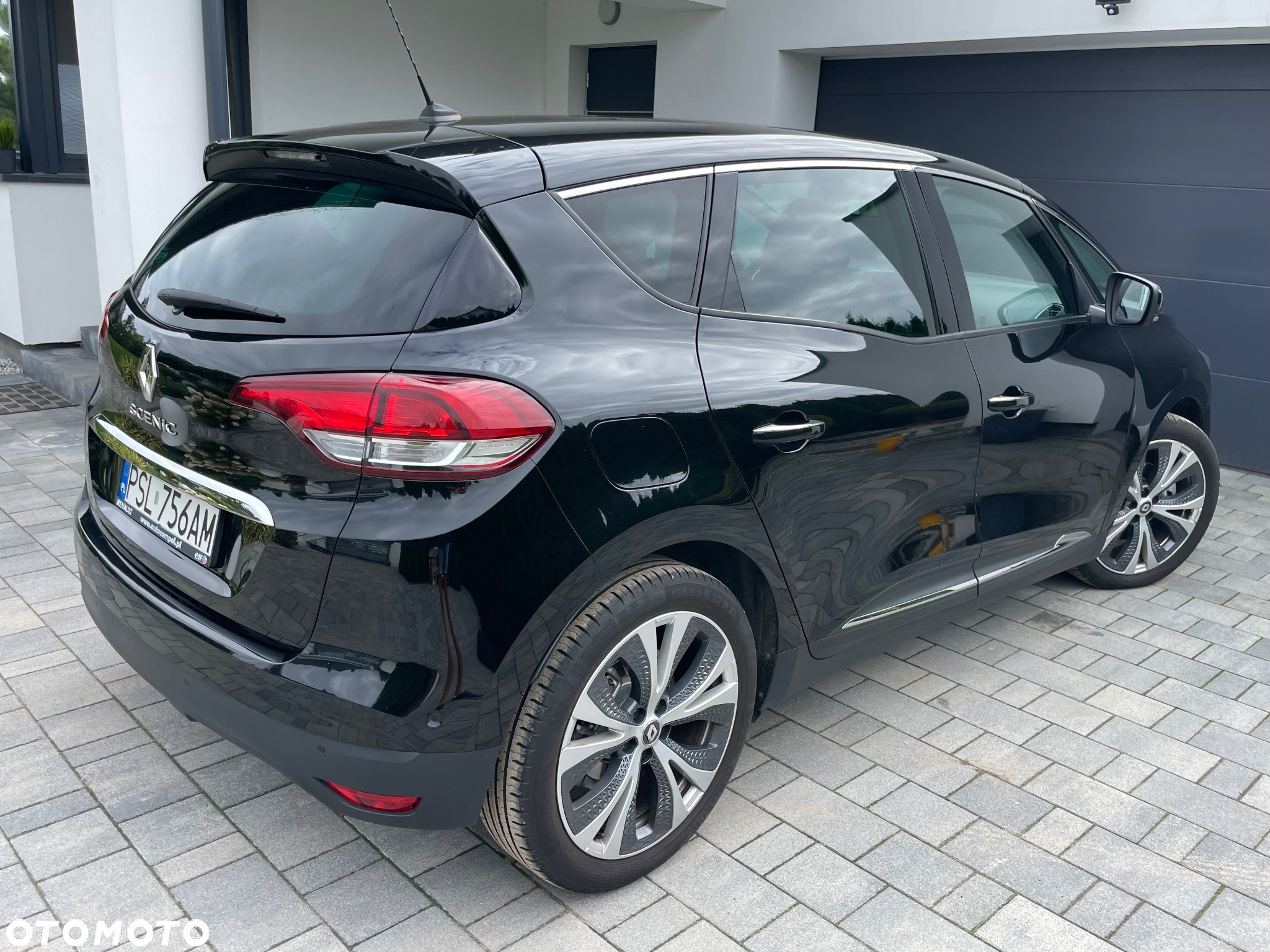 Renault Scenic - 3