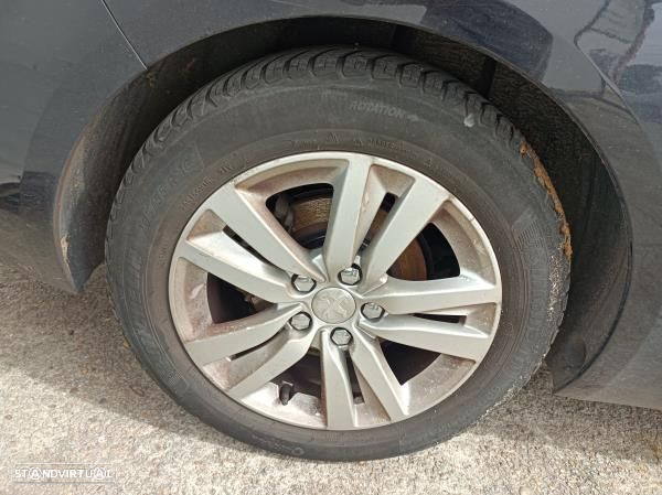 Para Peças Peugeot 308 Sw Ii - 3