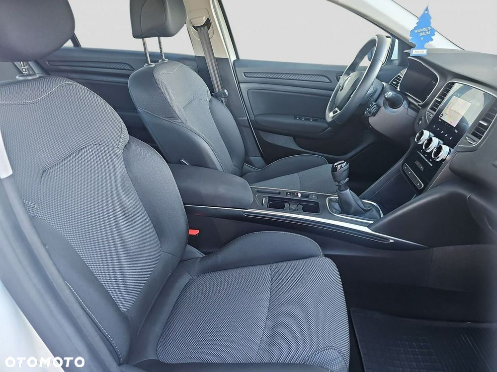 Renault Megane - 19