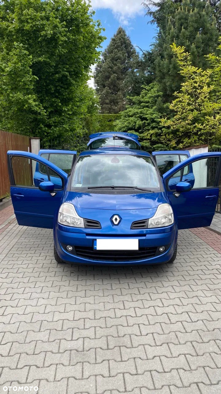 Renault Modus - 2