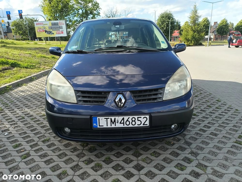 Renault Grand Scenic - 3