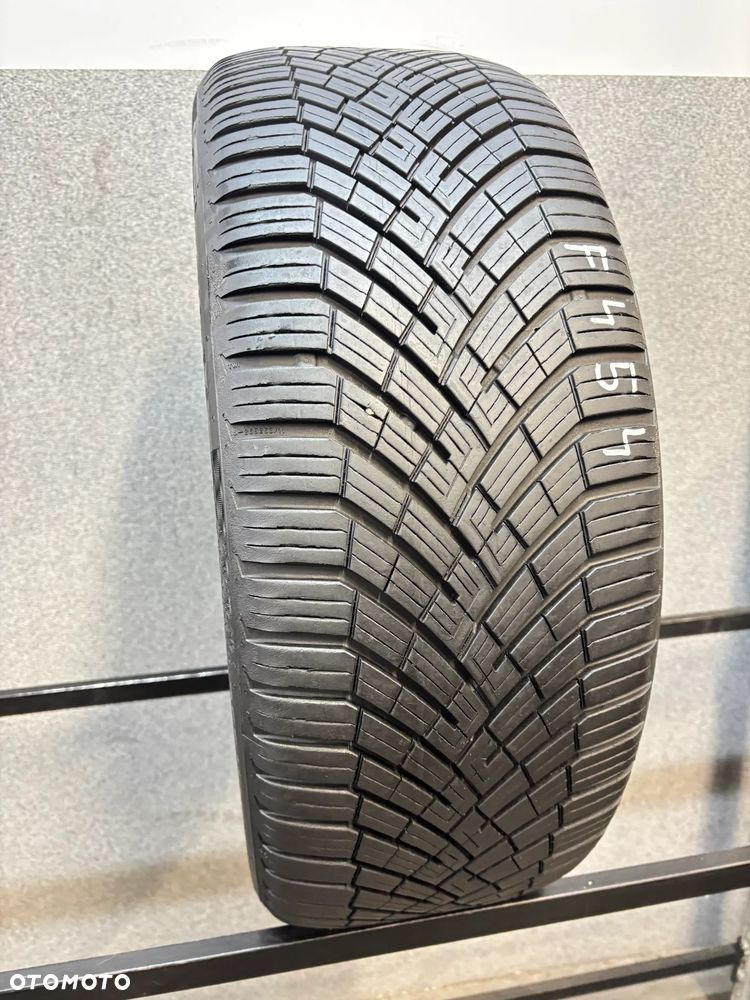 1 Opona Wielosezonowa Continental 255/40/21 102T, XL - 3