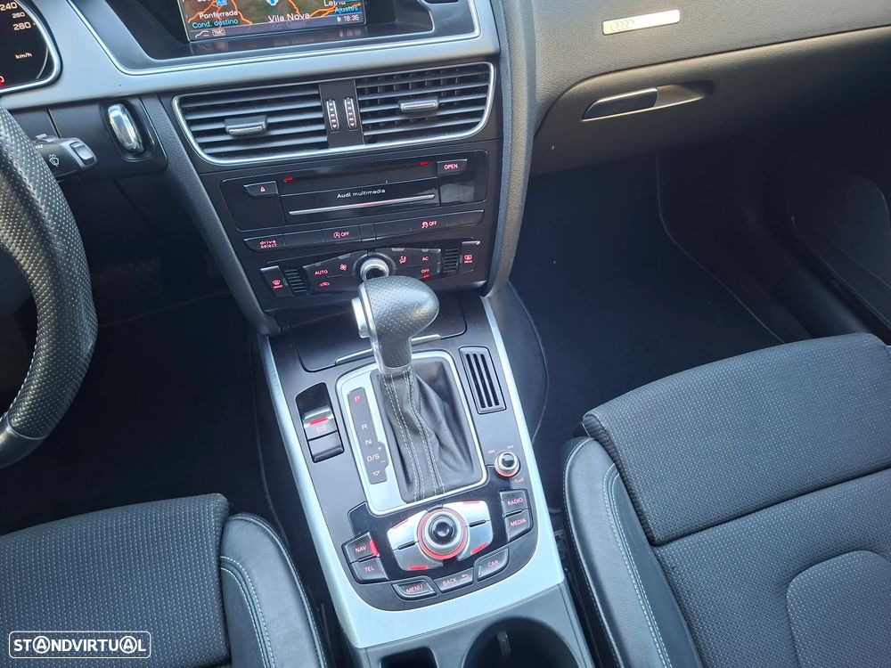Audi A5 - 34