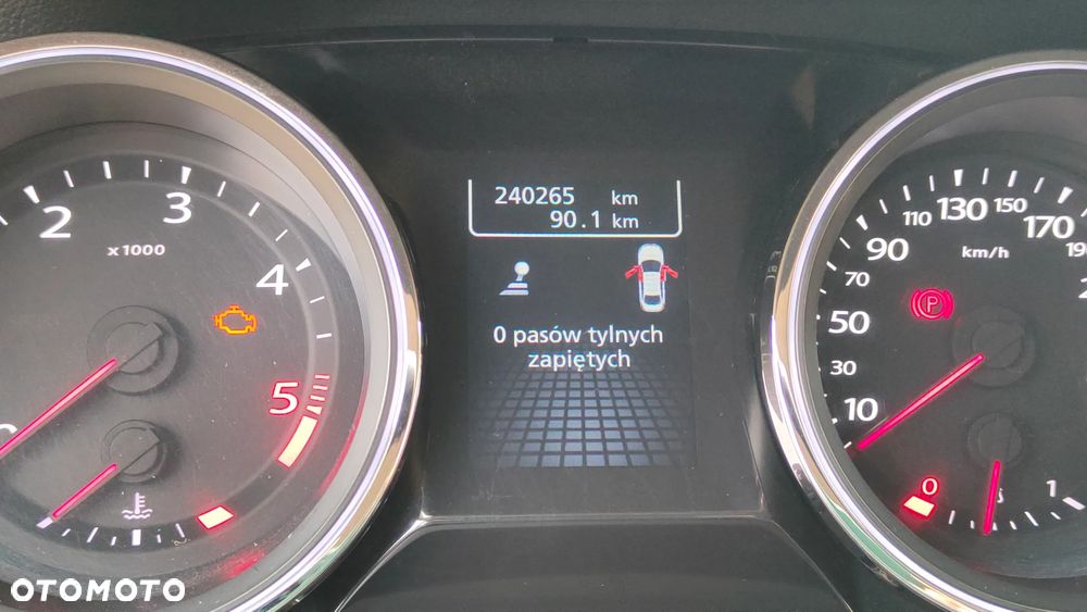 Renault Latitude 2.0 dCi Privilege - 9