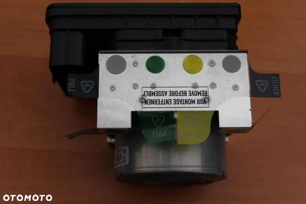 CITROEN DS3 POMPA ABS NOWA 9810293180 KODOWANIE - 3