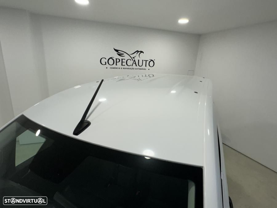 Renault Kangoo Edition One 1.5 blue dci - 10