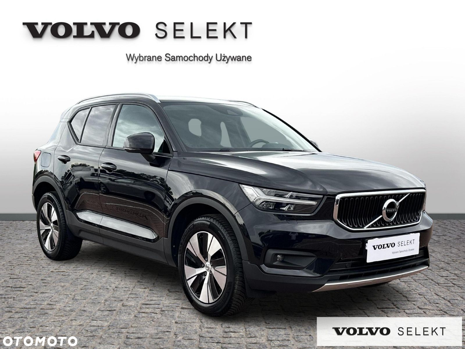 Volvo XC 40 - 9